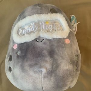 Squishmallow Boulder 8”